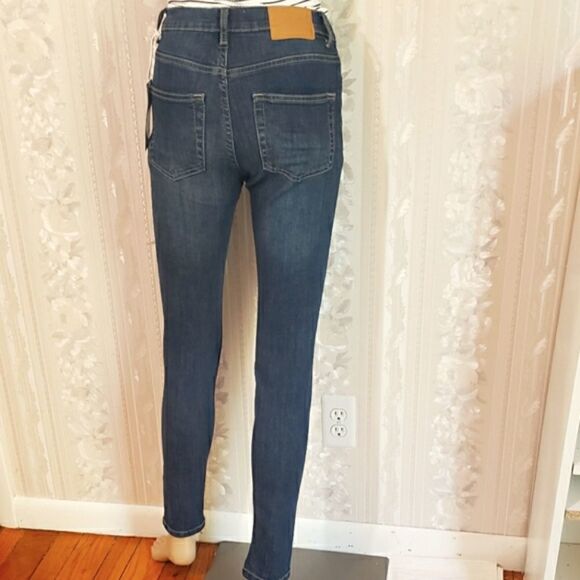 French Connection Skinny Jeans  - Picture 5 of 6